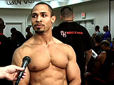 Clip preview from 2009 NPC Junior National Championships