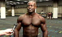 Preview video clip of Lloyd Dollar – Nov 8, 2010
