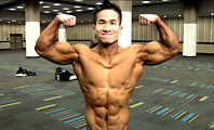 Preview video clip of Hiep Nguyen – Nov 30, 2010