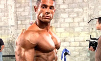 Preview video clip of Bashir Aboujaoude – May 22, 2012