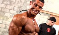 Preview video clip of Bashir Aboujaoude – Feb 21, 2012