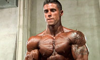 Clip preview from 2010 NPC Southern States Championships Men’s Pump Room Part 2