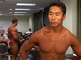 Clip preview from 2002 NPC Teen National Championships