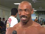 Preview video clip of William Owens – Jan 31, 2003