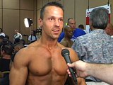 Preview video clip of Jerry Bell, Jr. – Jan 18, 2004