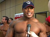 Preview video clip of Frank Roberson – Jan 9, 2004
