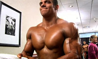 Clip preview from 2005 NPC Teen & Collegiate National Championships Men’s Pump Room Part 2