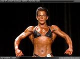 Image from 2002 NPC Junior Nationals Women’s Evening Show