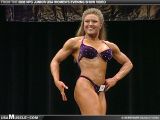 Image from 2003 NPC Junior USA Women’s Evening Show