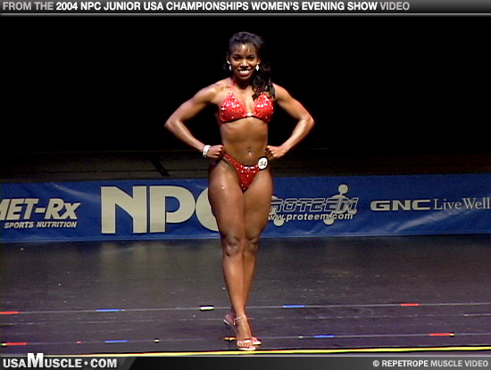 Angela Chambliss