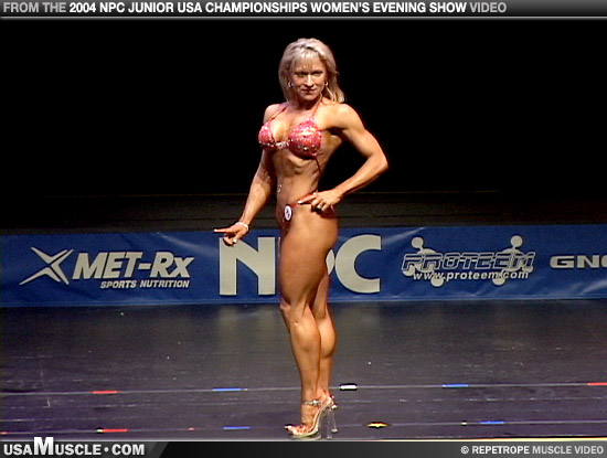 Tammy Hamner
