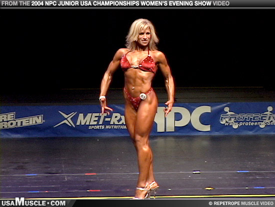 Trisha Knott