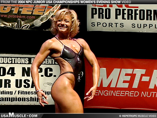 Tanya Peale