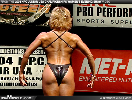 Tanya Peale