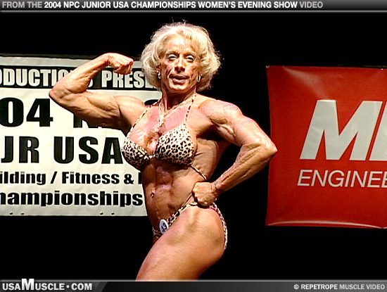 Karen Van Heest