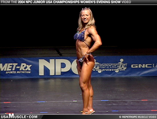 Kristi Wills