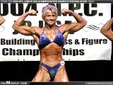 Image from 2004 NPC Junior USA Women’s Figure & Fitness Evening Show