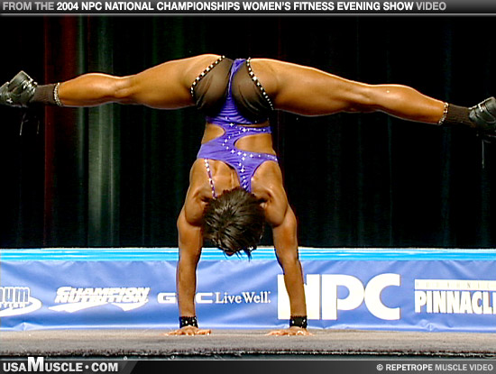 Laticia Jackson