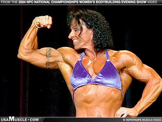 Christine Brandon