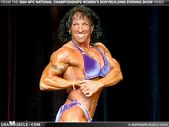 Christine Brandon