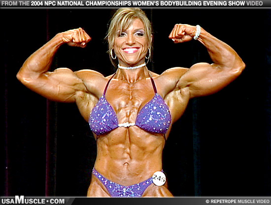 Gina Davis