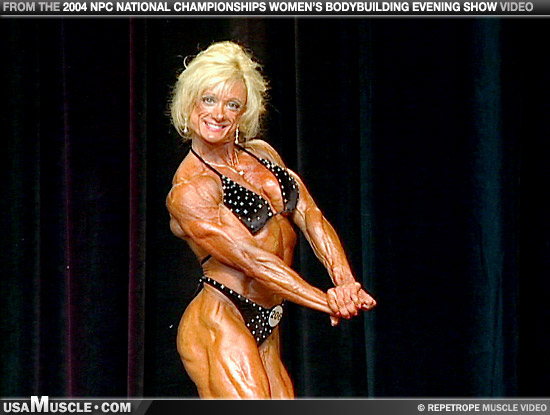 Pam Kusar