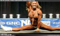 Mandy Polk