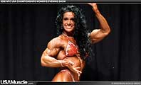 Debbie Bramwell
