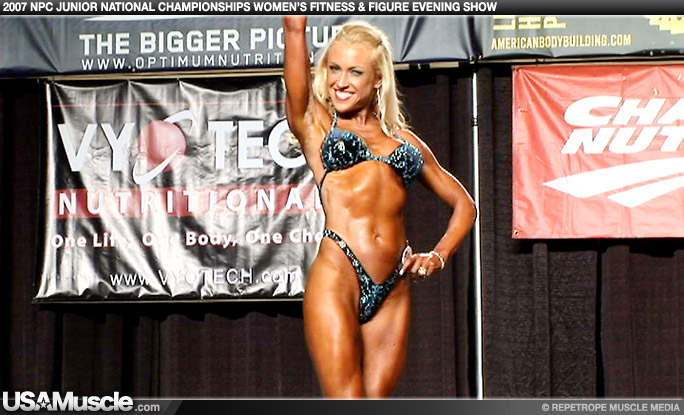 Becky Clawson