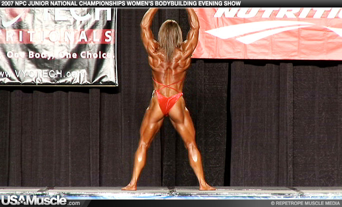 Robyn Mentgen