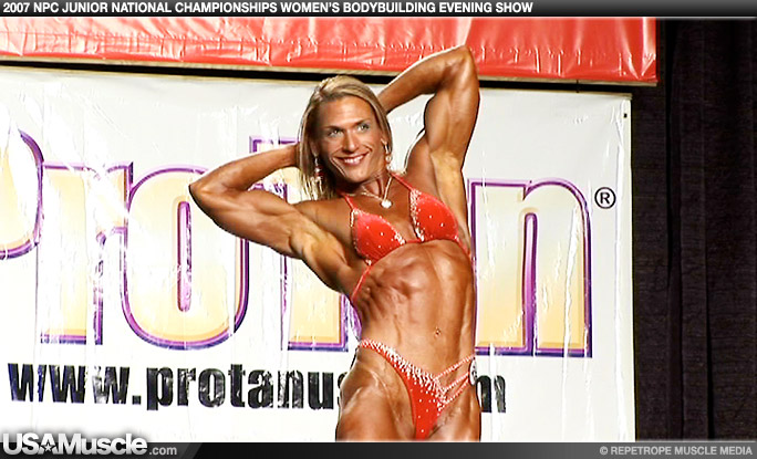 Robyn Mentgen