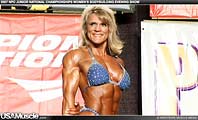 Angela Rayburn