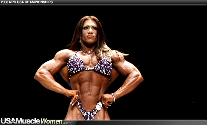Isabelle Turell
