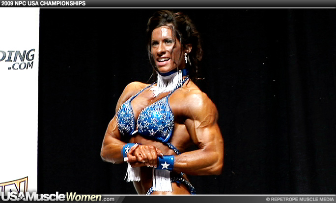 Angela Salvagno