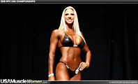 Image from 2009 NPC USA Championships Women’s Evening Show Finals