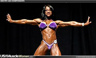 Thumbnail photo of Akila Pervis – Jan 5, 2010