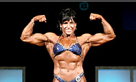 Irene Andersen