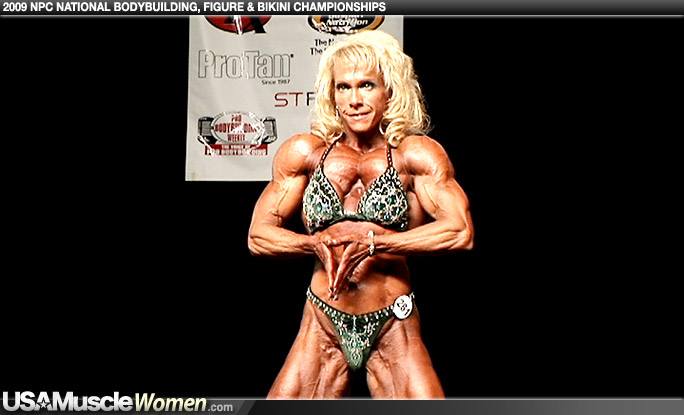Janet Kaufman