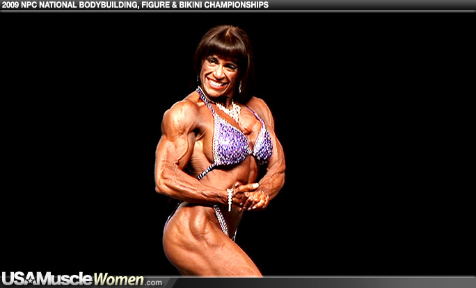 Margaret Negrete