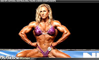 Nicole Berg