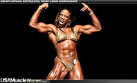 Tierany Chretien