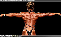 Image from 2009 NPC National Championships Women’s Evening Show Finals