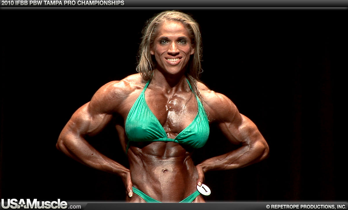 Lisette Acevedo