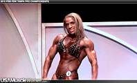 Lisette Acevedo
