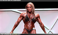 Thumbnail photo of Lisette Acevedo – Aug 24, 2010