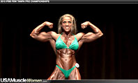 Lisette Acevedo
