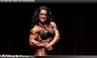 Debbie Bramwell