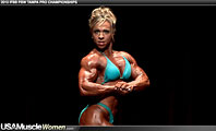 Jennifer Sedia