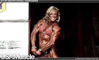 Image from 2010 NPC Masters National Championships
