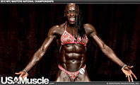 Roxanne Edwards